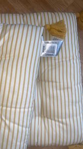 Cushions- Large Bench / Seat