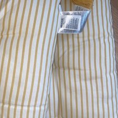 Cushions- Large Bench / Seat