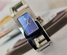 Vintage Swiss Made Calvin Klein Lady's Swiss Watch Quartz