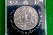 National Westminster Bank Limited Edition  Coin  1952 - 1977