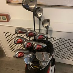 Golf Set