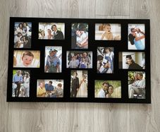 Collage Photo Frame