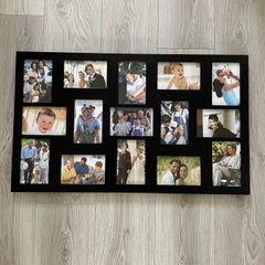 Collage Photo Frame