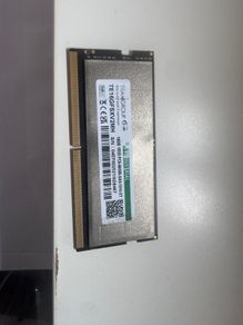 Teamgroup Ddr5 16gb 5600mzh So-dimm