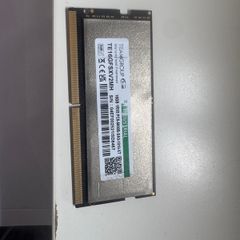Teamgroup Ddr5 16gb 5600mzh So-dimm