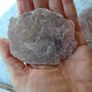 Lepidolite slices,Crystals,Gemstones Image 6