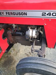 Tractor