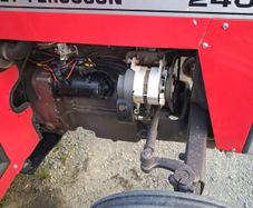 Tractor