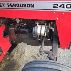 Tractor