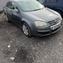 MK5 Jetta for parts Image 3