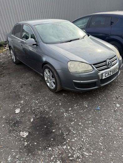 MK5 Jetta for parts