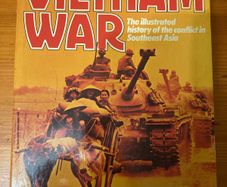 War Book:'The Vietnam War'