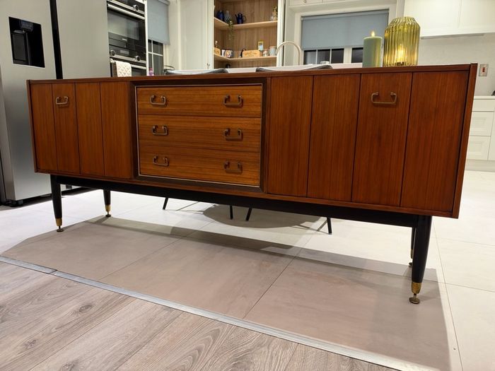 Gplan Sideboard