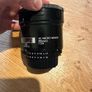 Nikon AF micro Nikkor 55mm 1:2.8 Image 2