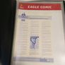 eagle comics Image 3