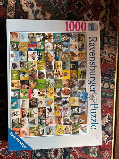 jigsaws
