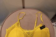 Dunnes bralet size 10