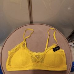 Dunnes bralet size 10