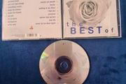 Depeche Mode. The best of vol.1  .cd