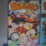 Beano , Dandy , Beezer , Desperate Dan 11 Comic Annual Lot Image 3