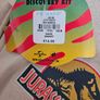 Boys Hoodie BNWT Jurrasic Park Image 3