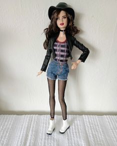 Fifth harmony doll Lauren