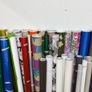 Clearance Sale of Car Wrap, Interior Wrap, Window Films Rolls Image 7