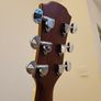 Yamaha APX700II Electro-Acoustic, Thinline, Natural Image 8