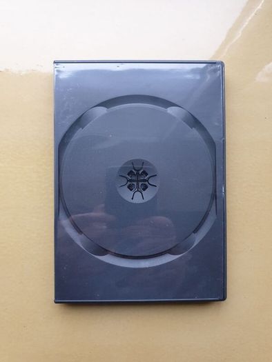 DVD Presentation cases