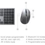 Dell Premier Multi-Device Wireless Keyboard and Mouse Image 3