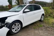2019 Peogeot 308 Breaking For Parts