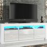 TV unit Roma 160 cm Image 3