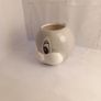 Large Disney  Mug Disney Bambi & Thumper Coffee/Soup Mug 3D Rabbit Head Face, Great gift present   buck's bunny looney tunes mug authentic item Image 2