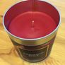 Cinnamon Spice Home Fragrance Candle NEW Image 2