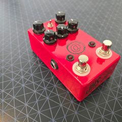 JHS AT+ Distortion Pedal