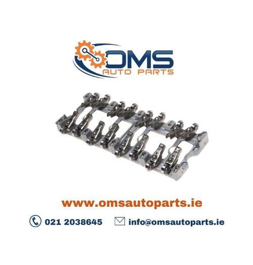 Ford Transit and Transit Custom Injectors