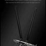 COMFAST 3000Mbps Dual Band WiFi6 + Bluetooth 5.0 Desktop Internal PCIe 2x6dBi Wireless Network Card (Brand New/Warranty) Image 8
