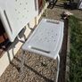 Shower chair Image 2