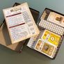 The Castles of Burgundy: The Card Game Image 3