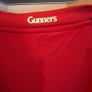 Arsenal 2008/2009 Home Jersey XL Image 10
