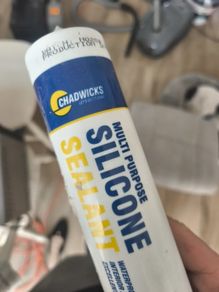 Silicone Sealant