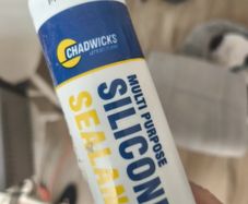 Silicone Sealant