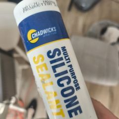 Silicone Sealant