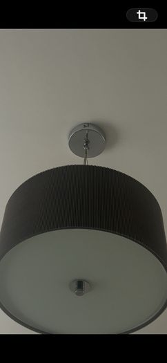 Ceiling light