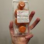 Yankee Candle wax melts pumpkin harvest 75g Image 2