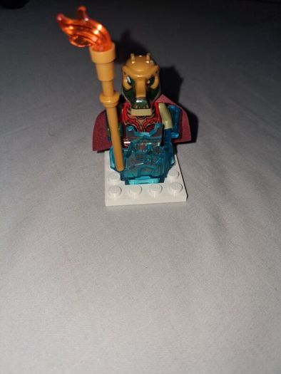80 Euro Each!! - Lego Legends of Chima - Retired Sets