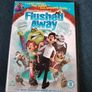 Flushed Away The Toad & Flushed Away DVD Image 2