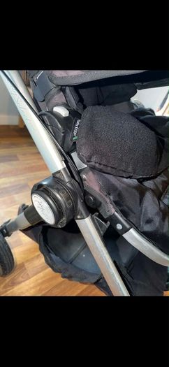 Babyjogger City Select