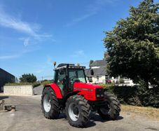 Massey Fergusson 6290