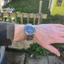 Citizen eco drive Titanium Image 6